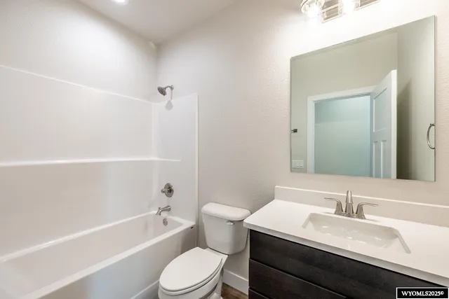 $470,000 | 156 White Tail Court, Buffalo, WY 82834