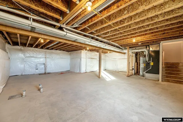 $470,000 | 156 White Tail Court, Buffalo, WY 82834