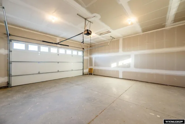 $470,000 | 156 White Tail Court, Buffalo, WY 82834