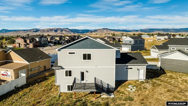 $470,000 | 156 White Tail Court, Buffalo, WY 82834