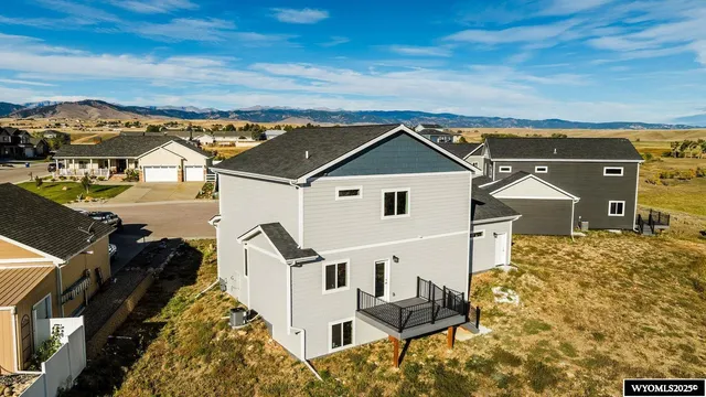 $470,000 | 156 White Tail Court, Buffalo, WY 82834