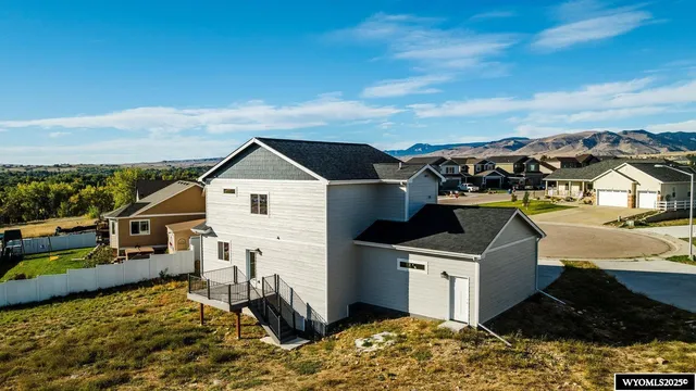 $470,000 | 156 White Tail Court, Buffalo, WY 82834
