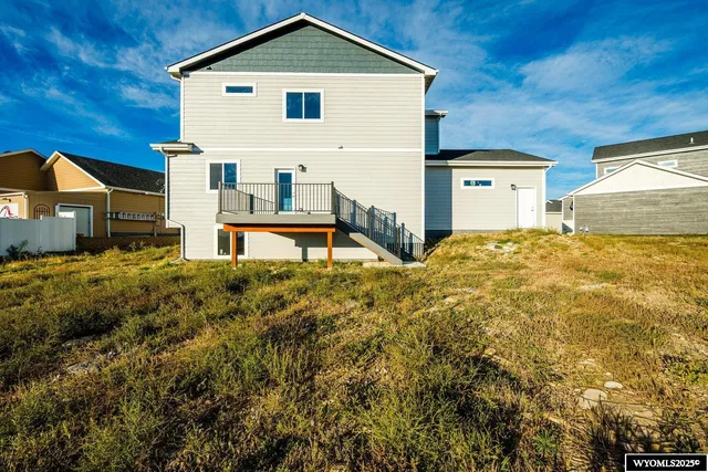 $470,000 | 156 White Tail Court, Buffalo, WY 82834