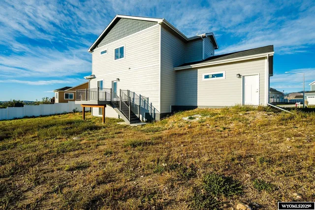 $470,000 | 156 White Tail Court, Buffalo, WY 82834