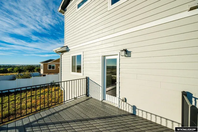 $470,000 | 156 White Tail Court, Buffalo, WY 82834