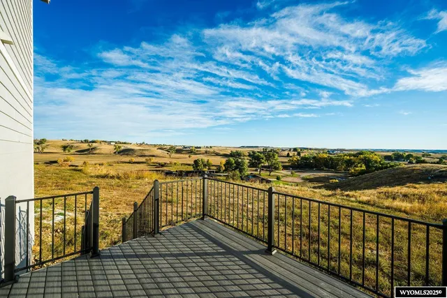 $470,000 | 156 White Tail Court, Buffalo, WY 82834