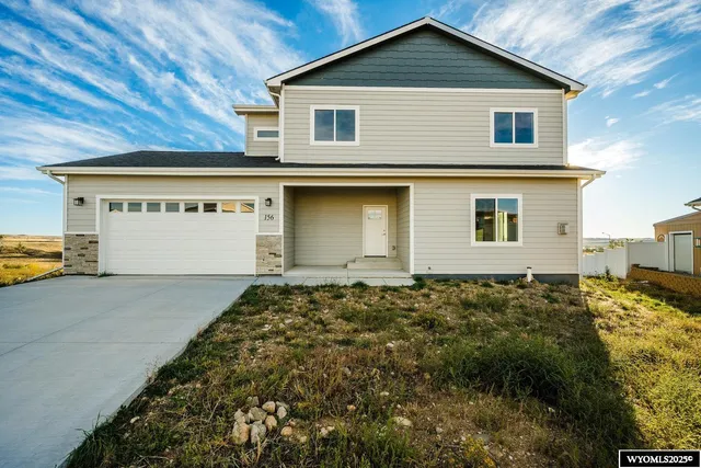 $470,000 | 156 White Tail Court, Buffalo, WY 82834