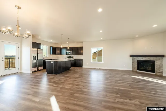 $470,000 | 156 White Tail Court, Buffalo, WY 82834