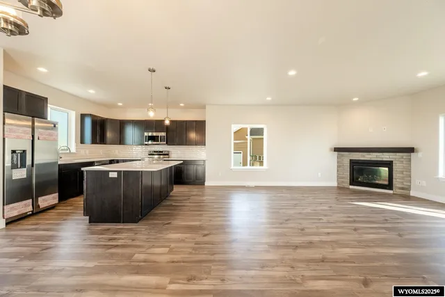 $470,000 | 156 White Tail Court, Buffalo, WY 82834