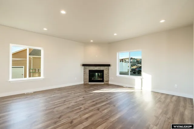 $470,000 | 156 White Tail Court, Buffalo, WY 82834