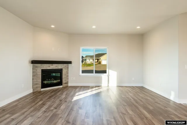 $470,000 | 156 White Tail Court, Buffalo, WY 82834