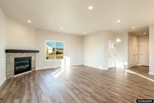 $470,000 | 156 White Tail Court, Buffalo, WY 82834