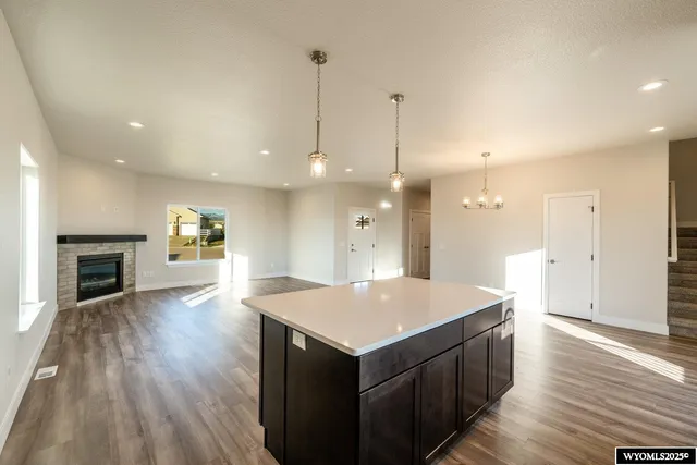 $470,000 | 156 White Tail Court, Buffalo, WY 82834