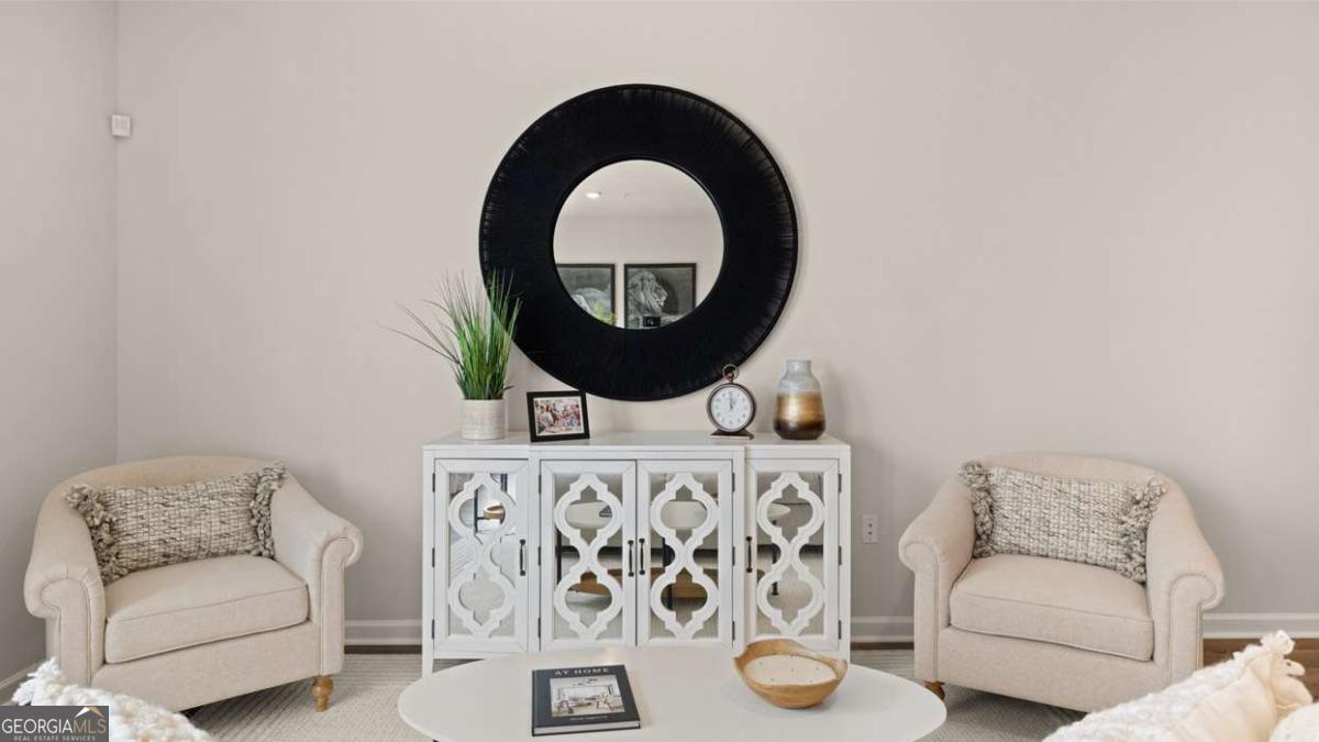 289 Sound Circle Stockbridge, GA 30281 - Photo 34 of 67 a living room with furniture