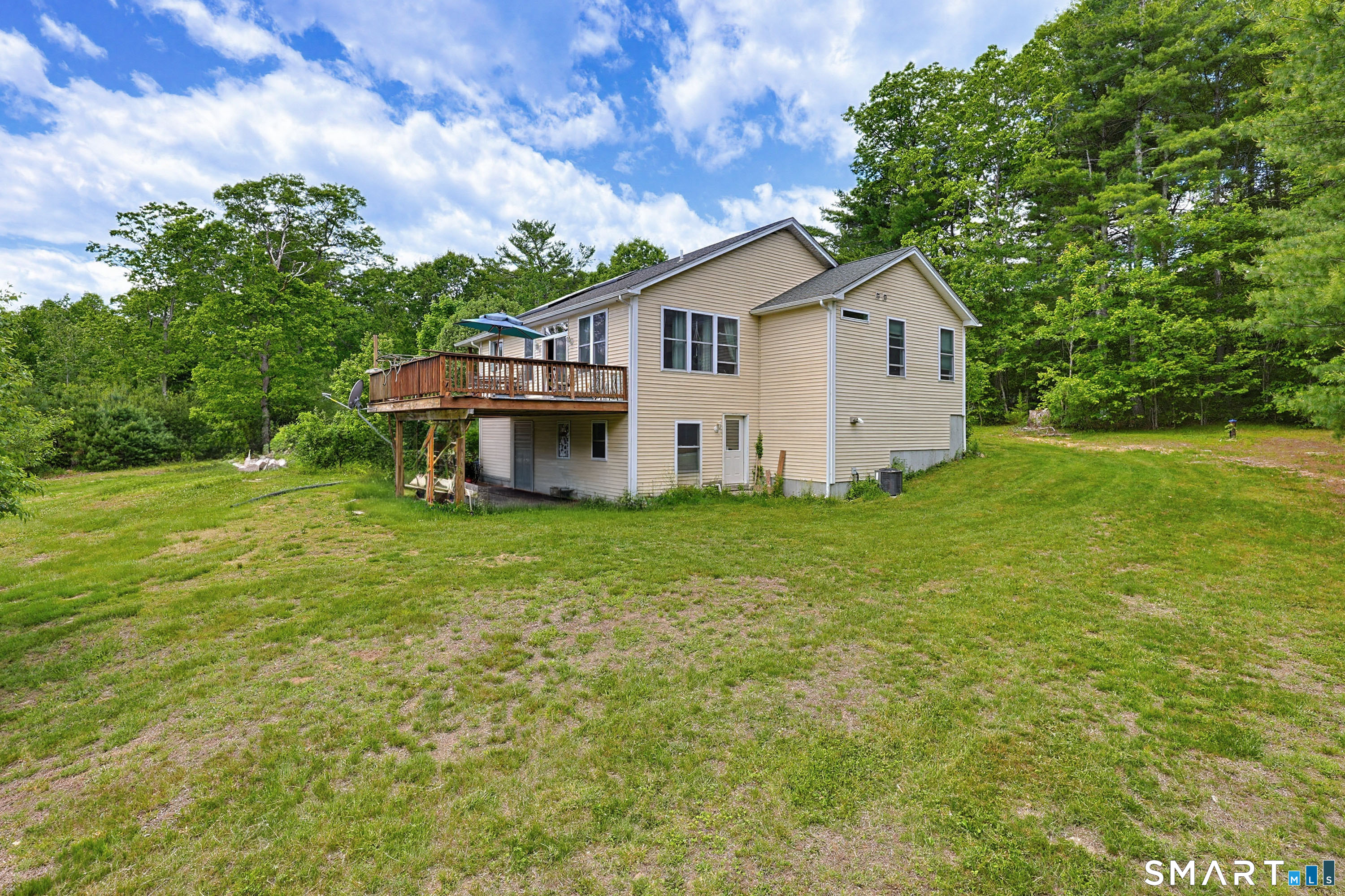 142 Brown Road Voluntown, CT 06384 - Photo 19 of 27