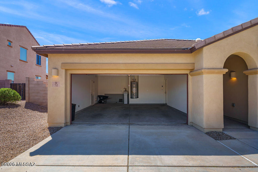 72 East Forrest Feezor Street Vail, AZ 85641 - Photo 37 of 41