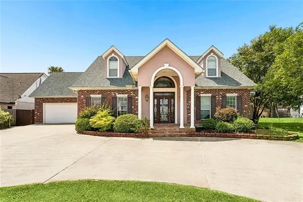 $515,000 | 1065 Clipper Drive, Slidell, LA 70458