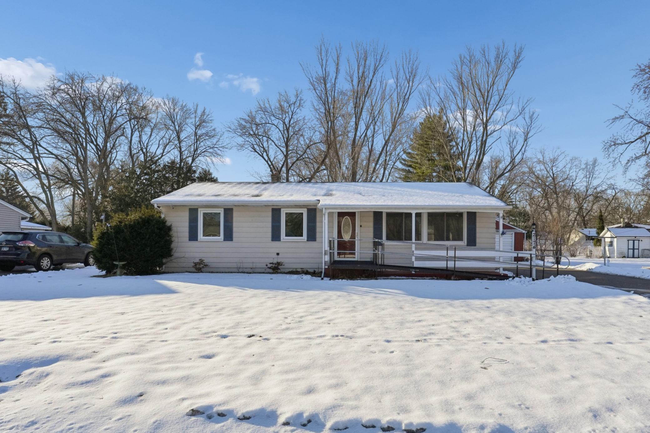2174 County Rd F East White Bear Lake, MN 55110 - Photo 26 of 27