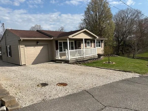 $149,000 | 906 Charles Street, Flatwoods, KY 41139