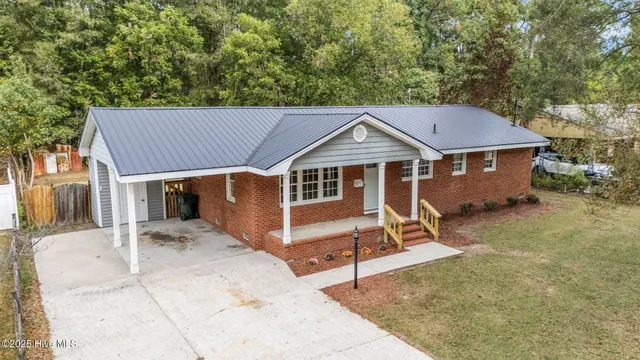 $189,900 | 4113 Melissa Drive, Farmville, NC 27828