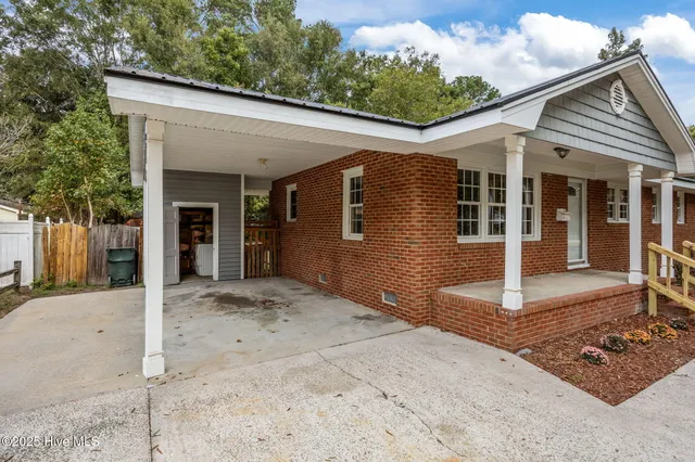 $189,900 | 4113 Melissa Drive, Farmville, NC 27828