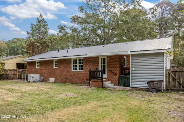 $189,900 | 4113 Melissa Drive, Farmville, NC 27828