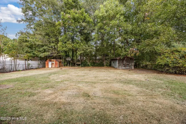 $189,900 | 4113 Melissa Drive, Farmville, NC 27828