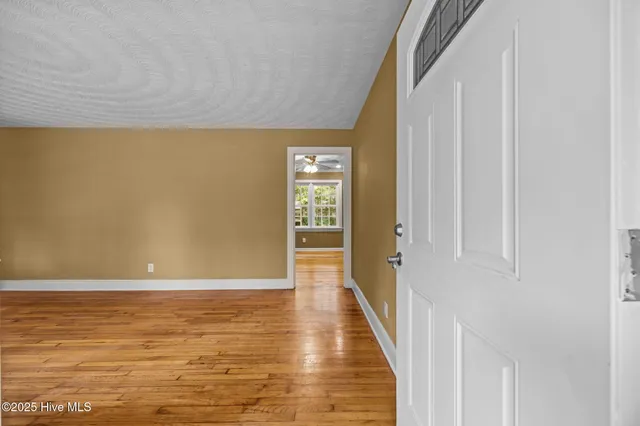 $189,900 | 4113 Melissa Drive, Farmville, NC 27828