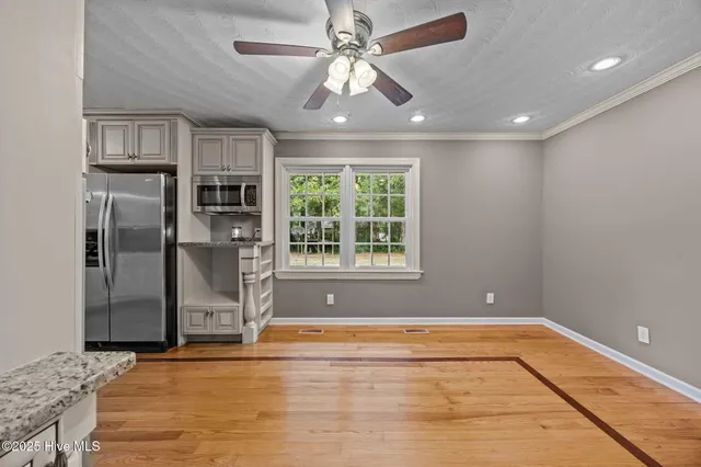 $189,900 | 4113 Melissa Drive, Farmville, NC 27828