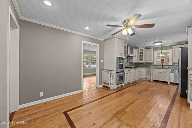 $189,900 | 4113 Melissa Drive, Farmville, NC 27828