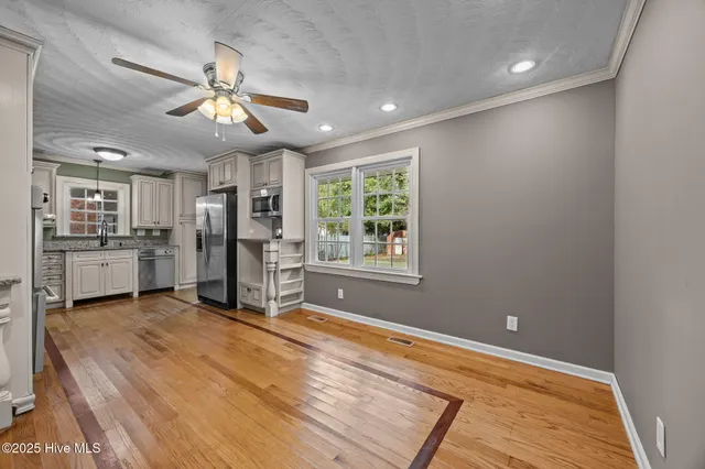 $189,900 | 4113 Melissa Drive, Farmville, NC 27828