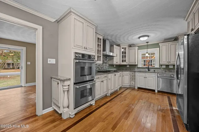 $189,900 | 4113 Melissa Drive, Farmville, NC 27828