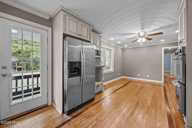 $189,900 | 4113 Melissa Drive, Farmville, NC 27828