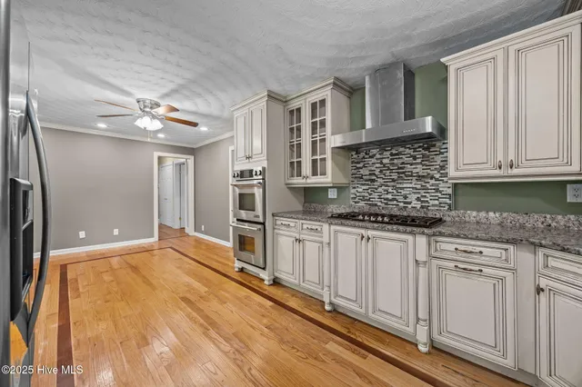 $189,900 | 4113 Melissa Drive, Farmville, NC 27828