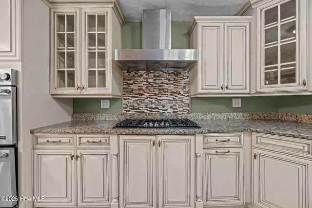 $189,900 | 4113 Melissa Drive, Farmville, NC 27828