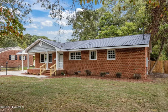 $189,900 | 4113 Melissa Drive, Farmville, NC 27828