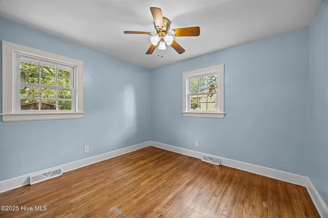 $189,900 | 4113 Melissa Drive, Farmville, NC 27828