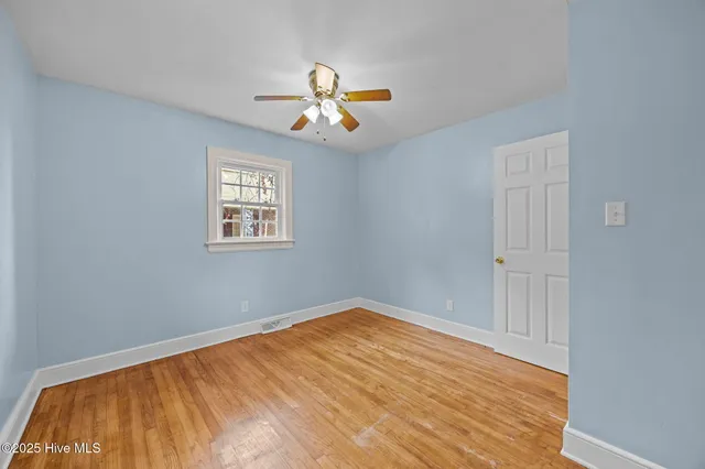 $189,900 | 4113 Melissa Drive, Farmville, NC 27828