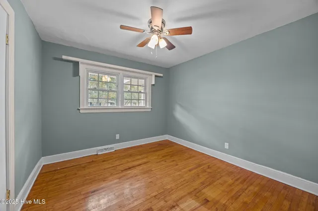 $189,900 | 4113 Melissa Drive, Farmville, NC 27828