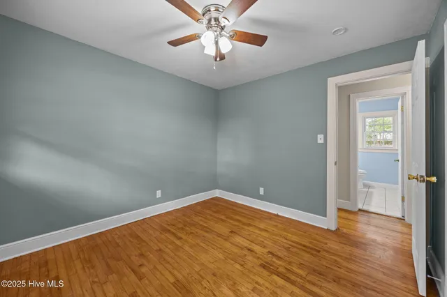 $189,900 | 4113 Melissa Drive, Farmville, NC 27828