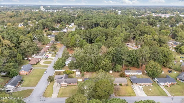 $189,900 | 4113 Melissa Drive, Farmville, NC 27828