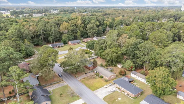 $189,900 | 4113 Melissa Drive, Farmville, NC 27828