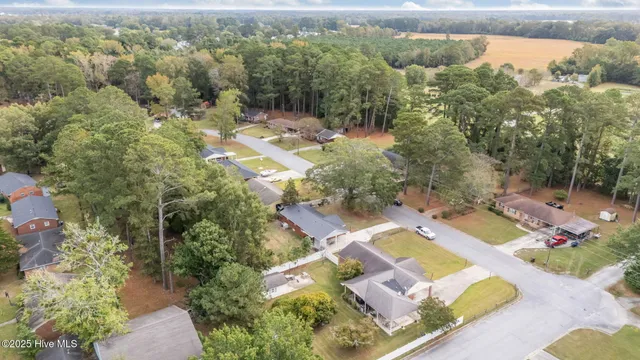 $189,900 | 4113 Melissa Drive, Farmville, NC 27828