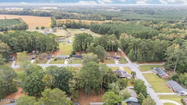 $189,900 | 4113 Melissa Drive, Farmville, NC 27828