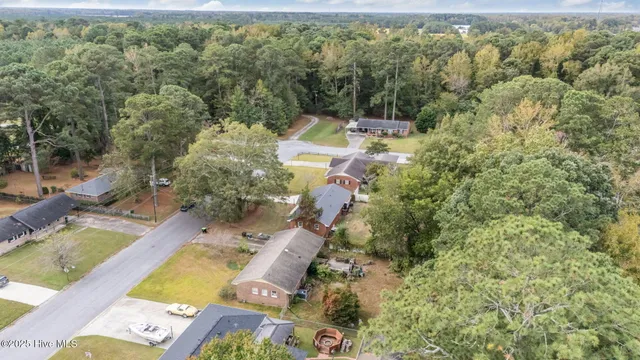 $189,900 | 4113 Melissa Drive, Farmville, NC 27828