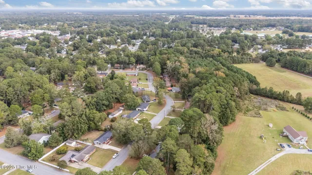 $189,900 | 4113 Melissa Drive, Farmville, NC 27828