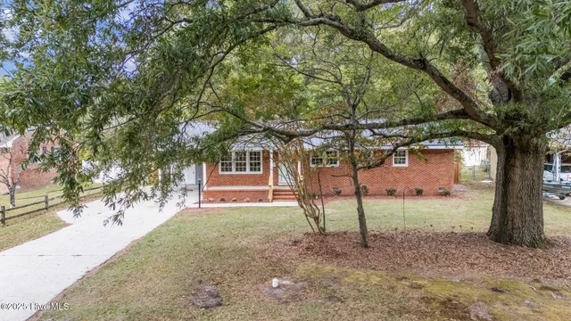 $189,900 | 4113 Melissa Drive, Farmville, NC 27828