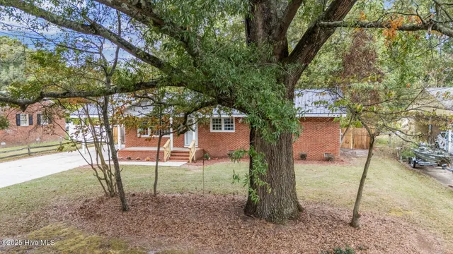 $189,900 | 4113 Melissa Drive, Farmville, NC 27828