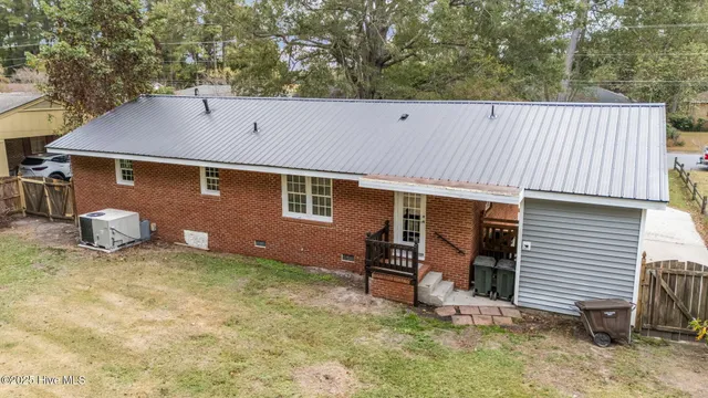 $189,900 | 4113 Melissa Drive, Farmville, NC 27828