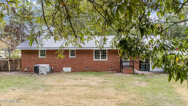 $189,900 | 4113 Melissa Drive, Farmville, NC 27828